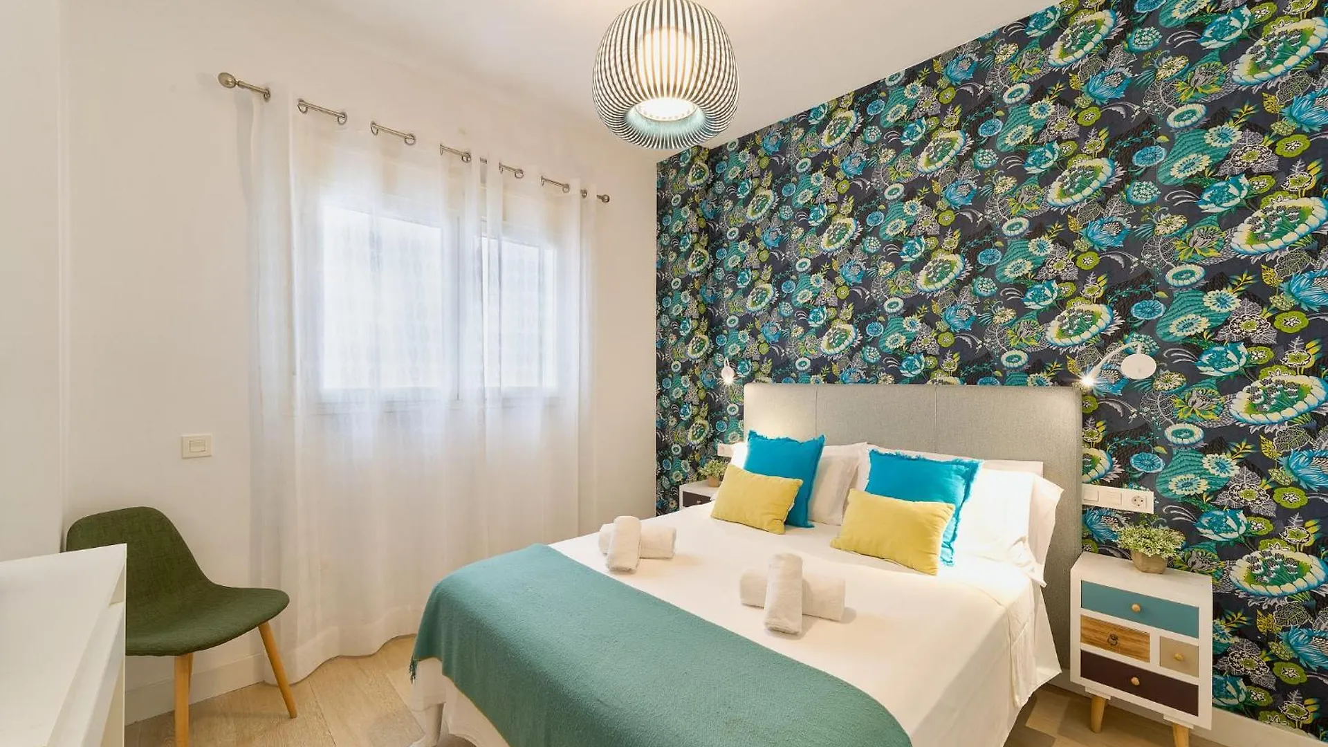 Apartman Hoyo De Esparteros By Lovely Rentals Málaga