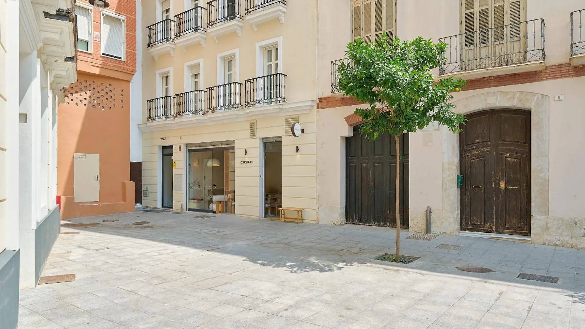Hoyo De Esparteros By Lovely Rentals Málaga