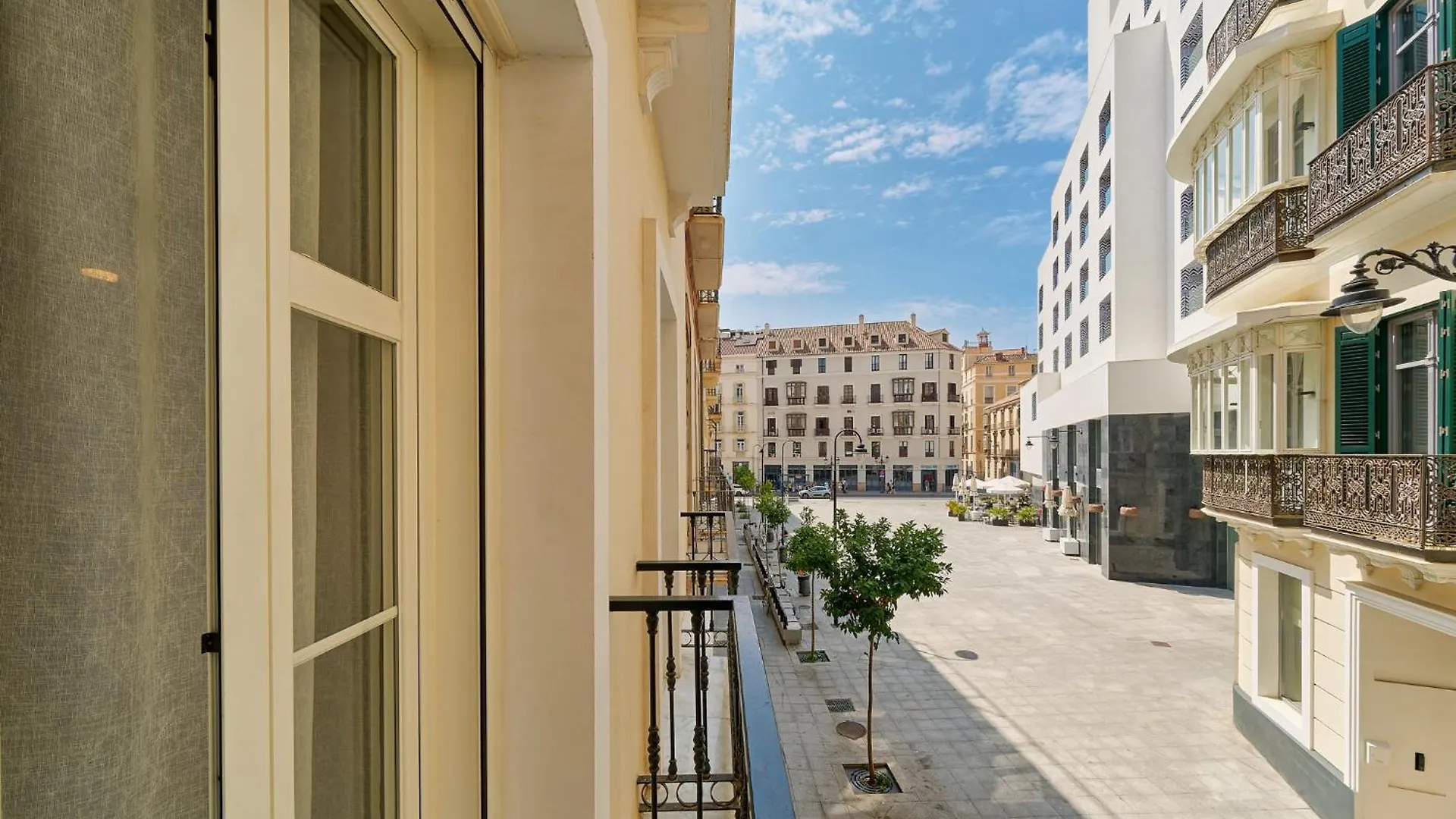 Hoyo De Esparteros By Lovely Rentals Málaga 0*,
